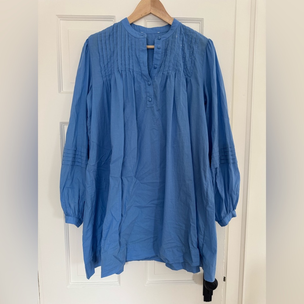 Dress with Slip - Rudy Jude Vibes